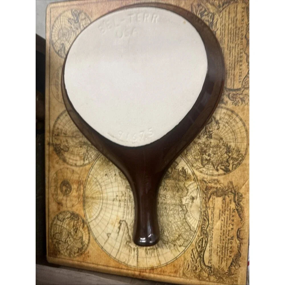 Bel Terr Usa Pottery this vintage